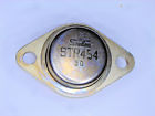 Str454 Sanken Original Voltage Regulator Case Pc