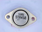 Str458 Sanken Original Voltage Regulator Case Pc