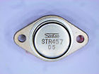 Str457 Str459 Sanken Original Voltage Regulator Case Pc
