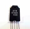 Str51041 Sanken Lot Of Voltage Regulator New Original
