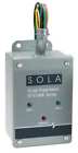 Stv100k10y Surge Protection Device Phase 0783472019724