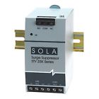Solstv25k24s Stv25k-24s Sola-hevi-duty Surge Protection Device 783472019885
