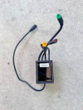 210622256 Super73 Dc-dc Step Down Converter