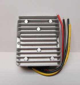 252526lc-060 Supernight Voltage Reducer Regulator Power Converter Module 25a Sbwh-nnn-bb