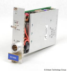 Es01r Syko Dc/dc Regenerator 6-43 Vdc