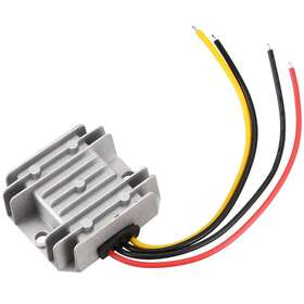 Szwengao 031687347601 12v 24v To 5v 10a Dc Converter Regulator 12 Volt 5