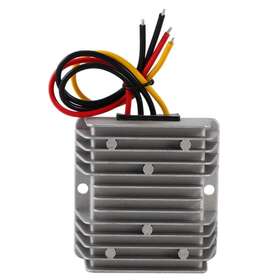 Szwengao 712142456855 36v 48v To 12v 10a 120w Dc Converter Regulator 36 Volt 12 Dc-dc Vs