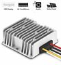 T124806 Unbranded Aweking Waterproof Step Down To Voltage Buck Converter Re