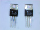 Ta79008p Toshiba Negative Voltage Regualtor Pcs