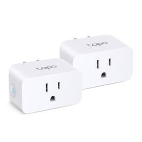 P110m Tapo 840030710407 Tp-link Smart Plug Mini Matter Compatible With Alexa Google Hom