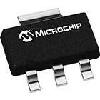 Tc1262-3.3vdb Microchip Technology Pieces Linear Regulator