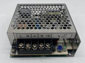 Ls50-12 Tdk-lambda Power Converter 100-240vac To 12vdc