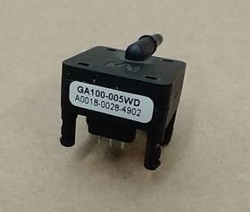 A0018-0028-4902 Te Connect Measurment Specialties Ga100-005wd New Old Stock Sensor 0.18psid 0.13 Inch 4.5v Differentia