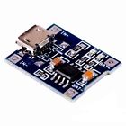 Tp4056 Te585 Unbranded-generic 1 Pc 5v