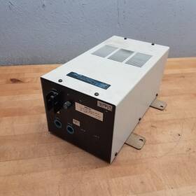 2100071 Teal 648100d Electronics Model Power Conditioner Part Number 2100071. - Used
