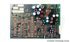 670-8839-04 Tektronix Control Rectifier Module