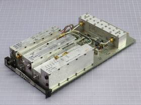 310-018065-1 Telesciences Down Converter T254272