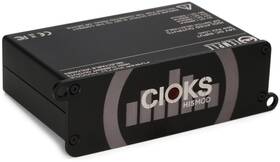 Mod-hi5l Temple Audio Hi5l Mod High Current Isolated Power Module Without Ac Adaptor