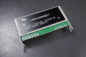 Pt4243a Texas Instruments Dc Converter 5v Output 18v - 36v Input 2a 10w Th