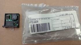 Pt5103n Texas Instruments Tested New Old Stock 3.3v Dc-dc Module Nos