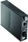 Tfc-110s40d3i Trendnet Intelligent 100base-tx To 710931504613