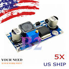 Th03btmc0010002 Re Buck Converter Adjustable Power Supply Module