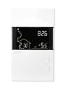 Th1400rf Sinop Low Voltage Thermostat Heating Only Wireless Communication