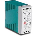 Ti-m6024 Trendnet Switches 60w Single Output