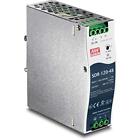 Tis12048 Trendnet Single Output Industrial Power Supply Extreme To 710931160383