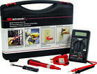 Tk-5hcn Gardner Bender Household Tester Kit Pieces 032076050498