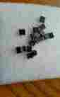 Tl431c Tx Instruments Ajustable Precisi N Regulator