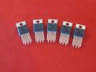 Tle4267s Unbranded 5v Low-drop Voltage