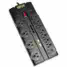 Tlp1208sat Tripp Lite Protect It Surge Protector 12 Outlet 037332175182