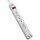 Tlp606usb Tripp Lite Surge Protector With 2 Usb Ports 6 Outlet 037332180285