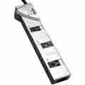 Tlp707tel Tripp Lite Surge Protector W Telephone Dsl Protection 7 Outlet 037332119056