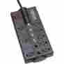 Tlp810sat Tripp Lite Surge Protector 2-line Coaxil 8 Outlet 037332095305