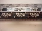 4811 Tmr Traco Power Lot Of 40