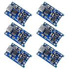 Tp40566 Dzs Elec Charger Module Micro Usb Lithium Battery 786738641769
