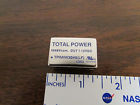 Tpimiw3046 Lf Total Power To Voltage Conversion Module Pc Mount New