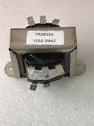 1052-0942 Tr-2833a Unbranded Speaker Input Transformer Tr Nos Day Warranty