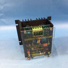 Sr.a8-180v-e Tridelta Current Controller Usip