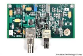 86-704 Truetime Voltage Regulator Card