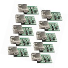Ts-us-112 10 Daoki 10pcs Pfm 695259096944