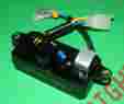 Tt08-4c Lihua 2kw Automatic Voltage Regulator Avr For Generator