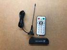 Rtl2832u Tv28t V2 Generic Usb Tv Dab Fm Tuner Receiver Us Ship