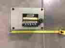 U24y1000 Acopian Unregulated Power Supply Fuse 4a 24vdc