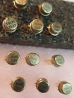Ua703hc Fairchild Industries Lot Of