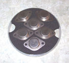 To-3-to-204 Ua7805kc Fairchild 6 Nos 5v
