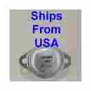 Ua78hgakc Ua78hg Fairchild Adjustable Voltage Regulator New Nos