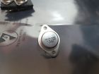 Uc117k-883bc Texas Instruments Voltage Regulator Pin Milatary Rare New